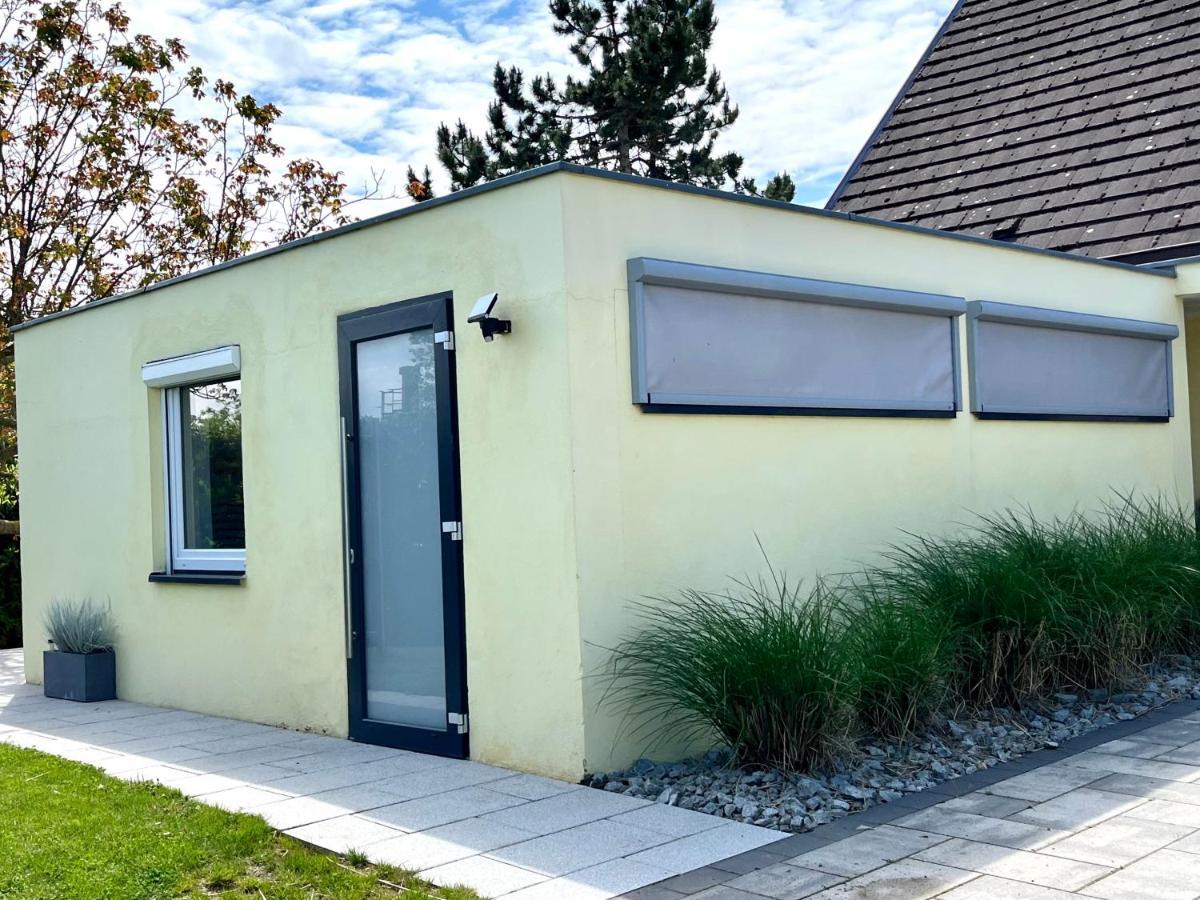 Gite Proche Colmar Vignoble Wettolsheim Luaran gambar